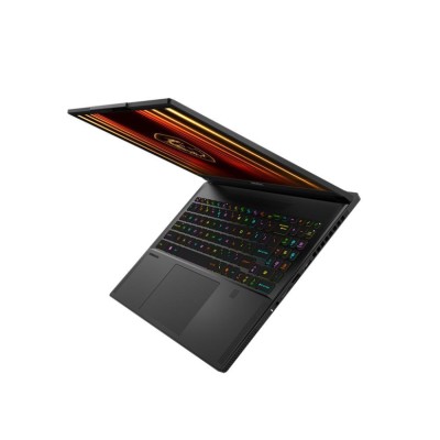 Ноутбук MSI STEALTH A16AI+ R9-HX370 16" 32GB/1TB DOS A3XWHG-067XUA