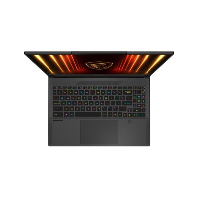 Ноутбук MSI STEALTH A16AI+ R9-HX370 16" 32GB/1TB W11 A3XWIG-068UA