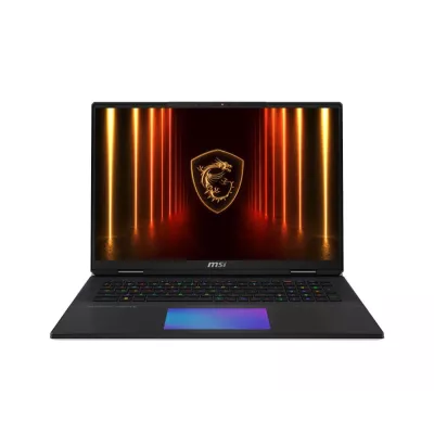 Ноутбук MSI TITAN 18HX AI CU9-285HX 18" 64GB/4TB W11P A2XWIG-269UA