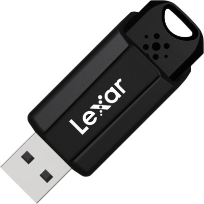 Флеш-пам'ять (накопичувач USB) USB3 128GB S80 LJDS080128G-BNBNG LEXAR
