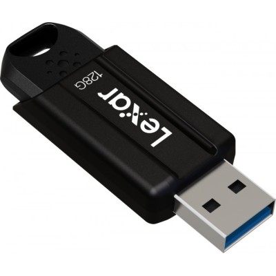 Флеш-пам'ять (накопичувач USB) USB3 128GB S80 LJDS080128G-BNBNG LEXAR