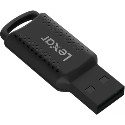 Флеш-пам'ять (накопичувач USB) USB3 128GB V400 LJDV400128G-BNBNG LEXAR