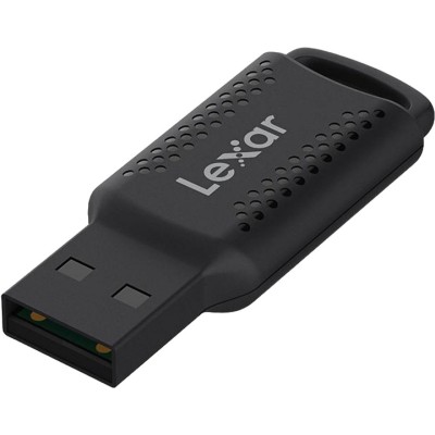 Флеш-пам'ять (накопичувач USB) USB3 128GB V400 LJDV400128G-BNBNG LEXAR