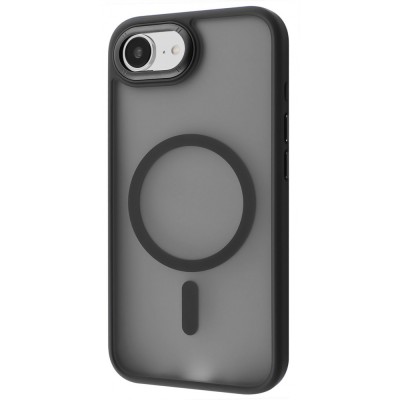 Чохол Proove Essence Case with Magnetic Ring iPhone 16e black (PCECIP16E002)
