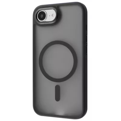 Чохол Proove Essence Case with Magnetic Ring iPhone 16e black (PCECIP16E002)