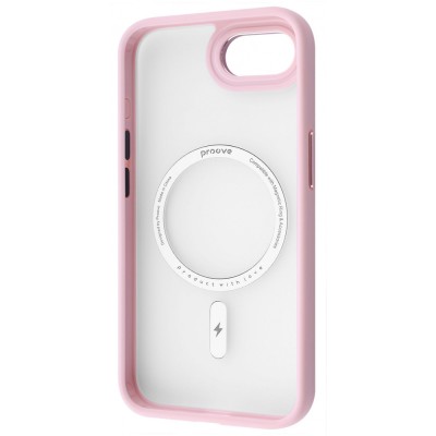 Чохол Proove Essence Case with Magnetic Ring iPhone 16e deep purple (PCECIP16E004)