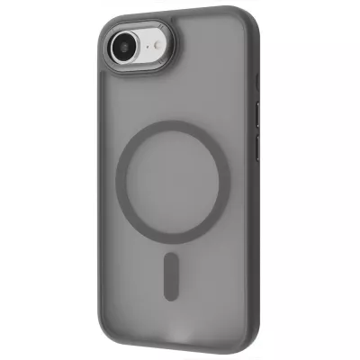 Чохол Proove Essence Case with Magnetic Ring iPhone 16e natural titanium (PCECIP16E027)