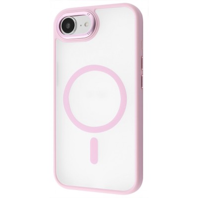 Чохол Proove Essence Case with Magnetic Ring iPhone 16e pink sand (PCECIP16E028)