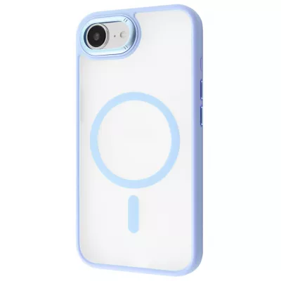 Чохол Proove Essence Case with Magnetic Ring iPhone 16e sierra blue (PCECIP16E011)
