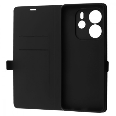 Чохол WAVE Flap Case Xiaomi Redmi Note 14 4G (European) blue