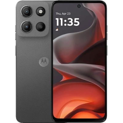 Motorola G15 8/512GB Grey (PB6E0064UA)