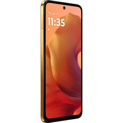 Motorola G15 8/512GB Sunrise Orange (PB6E0066UA)