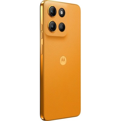 Motorola G15 8/512GB Sunrise Orange (PB6E0066UA)