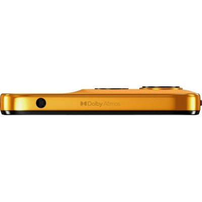 Motorola G15 8/512GB Sunrise Orange (PB6E0066UA)