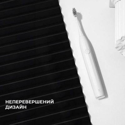Щітка зубна Oclean Endurance Eco White