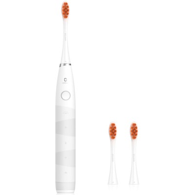Щітка зубна Oclean Flow S Sonic Electric Toothbrush - біла