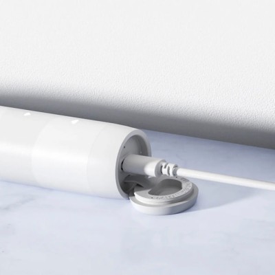 Щітка зубна Oclean Flow S Sonic Electric Toothbrush - біла