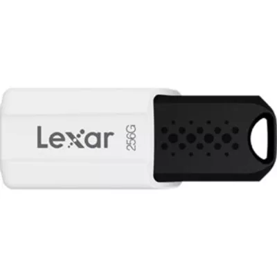 Флеш-пам'ять (накопичувач USB) USB3 256GB S80 LJDS080256G-BNBNG LEXAR