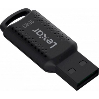 Флеш-пам'ять (накопичувач USB) USB3 256GB V400 LJDV400256G-BNBNG LEXAR
