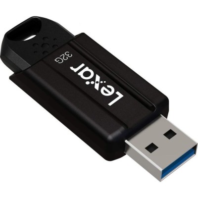 Флеш-пам'ять (накопичувач USB) USB3.1 32GB S80 LJDS080032G-BNBNG LEXAR