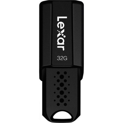 Флеш-пам'ять (накопичувач USB) USB3.1 32GB S80 LJDS080032G-BNBNG LEXAR