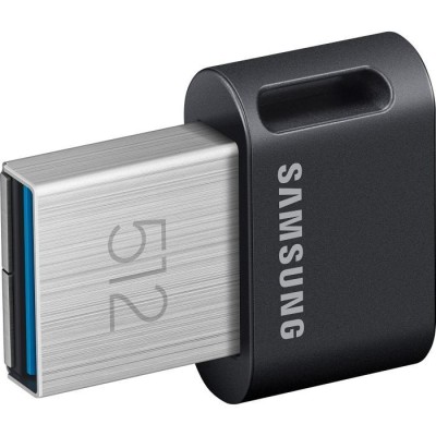 Флеш-пам'ять (накопичувач USB) USB3.2 512GB MUF-512AB/APC SAMSUNG Флеш-пам'ять (накопичувач USB) USB3.2 512GB MUF-512AB/APC SAMSUNG