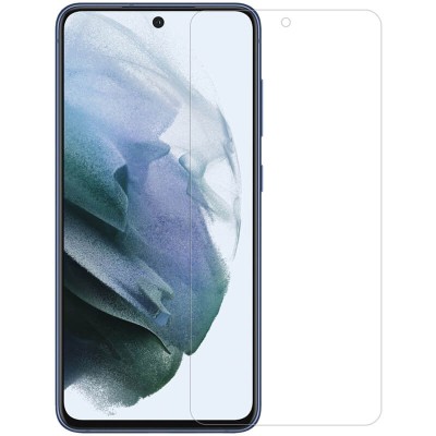 Захисне скло Nillkin (H) для Samsung Galaxy S21 FE Прозорий