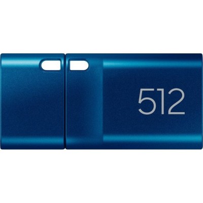 Флеш-пам'ять (накопичувач USB) USB-C 512GB MUF-512DA/APC SAMSUNG