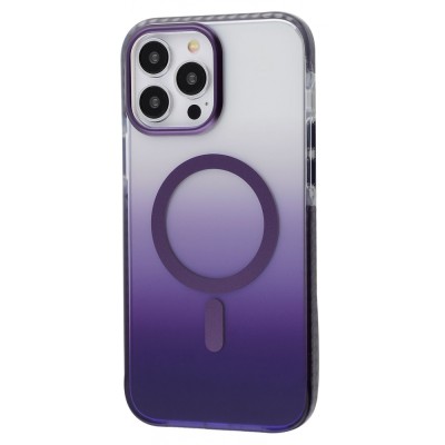 Чохол Proove Shadow Star Case with Magnetic Ring iPhone 15 Pro Max deep purple (PCSSIP15PM04)