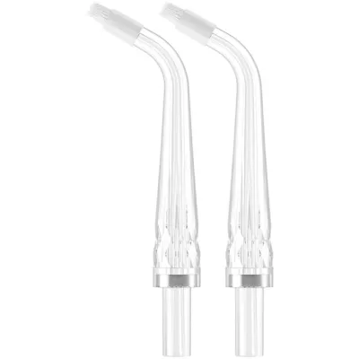Насадки для іригатора Oclean Nozzle for A10-Orthodontics 2 шт