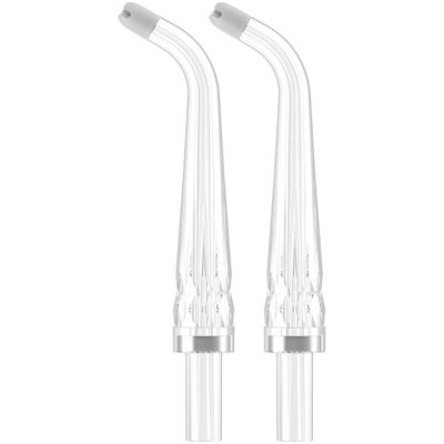 Насадки для іригатора Oclean Nozzle for A10-Standard 2 шт