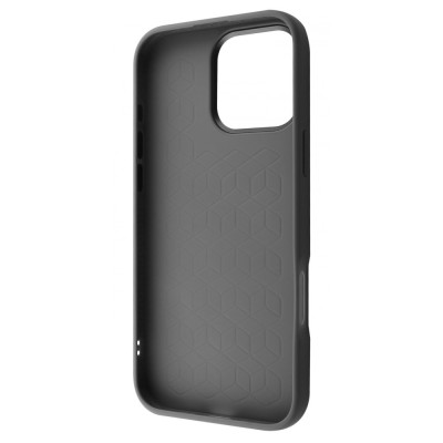 Чохол Proove Sapphire Case with Magnetic Ring iPhone 15 Pro Max black titanium (PCSAIP15PM36)