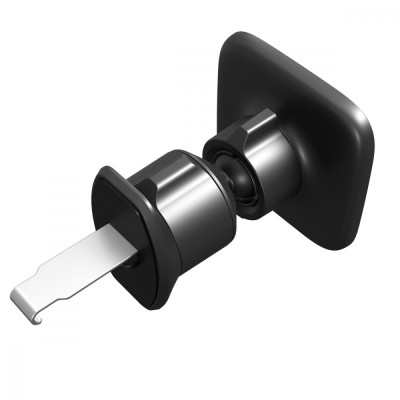 Автомобільний тримач Proove Block Magnetic Air Outlet Car Mount (CHMA00000001) Black