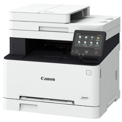БФП лазерний CANON I-SENSYS MF657CDW CIS