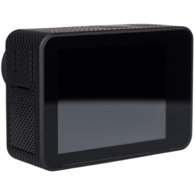 Екшн-камера AIRON ProCam 7 Black: Набір екшн камери для тактичних шоломів