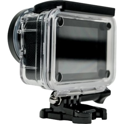 Екшн-камера AIRON ProCam 7 Black: Набір екшн камери для тактичних шоломів