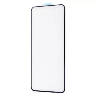 Захисне скло FULL SCREEN HQ Xiaomi Redmi 12 4G/Redmi 12 5G/ Poco M6 Pro 5G без упаковки black