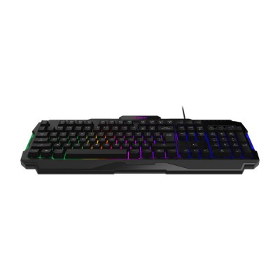 Клавіатура GAMING BLACK UA FORGE GK100 UA MSI