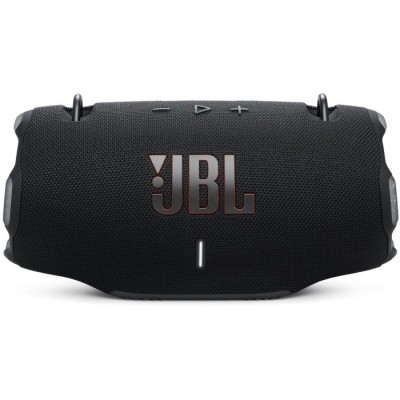 Портативна акустика JBL Xtreme 4 (JBLXTREME4BLKEP) Black