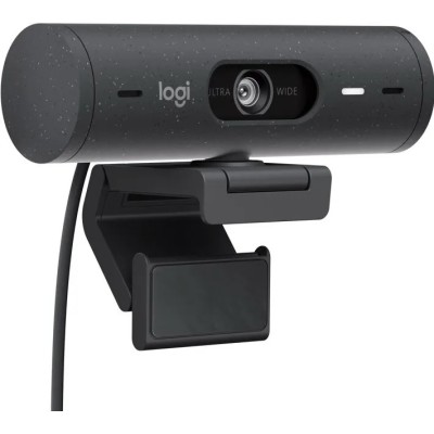 Веб-камера BRIO 505 GRAPHITE 960-001459 LOGITECH