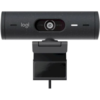 Веб-камера BRIO 505 GRAPHITE 960-001459 LOGITECH