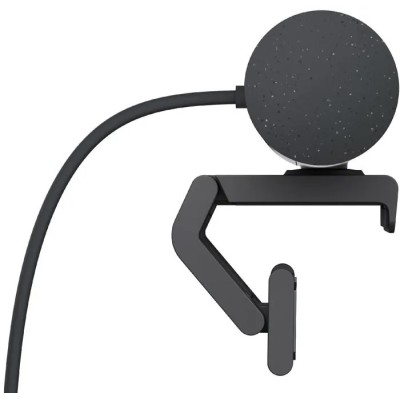 Веб-камера BRIO 505 GRAPHITE 960-001459 LOGITECH