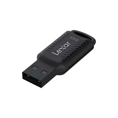 Флеш-пам'ять (накопичувач USB) USB3 64GB V400 LJDV400064G-BNBNG LEXAR