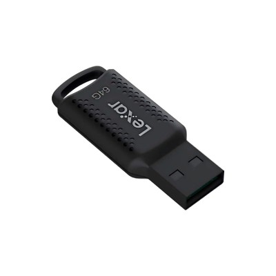 Флеш-пам'ять (накопичувач USB) USB3 64GB V400 LJDV400064G-BNBNG LEXAR