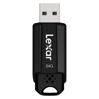 Флеш-пам'ять (накопичувач USB) USB3.1 64GB S80 LJDS080064G-BNBNG LEXAR