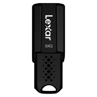 Флеш-пам'ять (накопичувач USB) USB3.1 64GB S80 LJDS080064G-BNBNG LEXAR