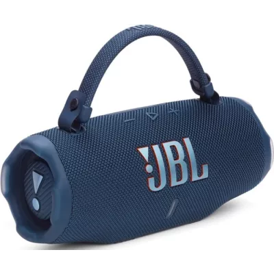 Портативна акустика JBL CHARGE 6 (JBLCHARGE6BLU) Blue