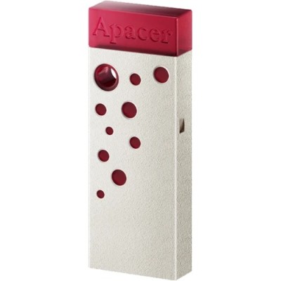флеш-драйв APACER AH155JR 128GB 3.2 Red флеш-драйв APACER AH155JR 128GB 3.2 Red