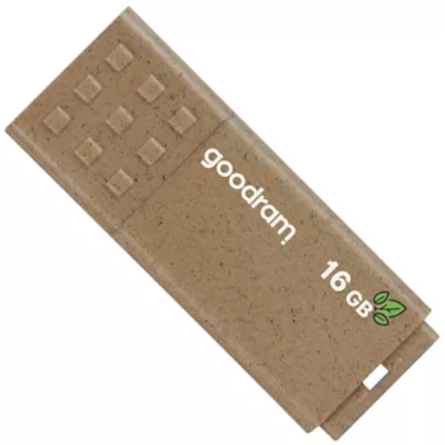 флеш-драйв GOODRAM 16GB USB 3.2 UME3 ECO FRIENDLY