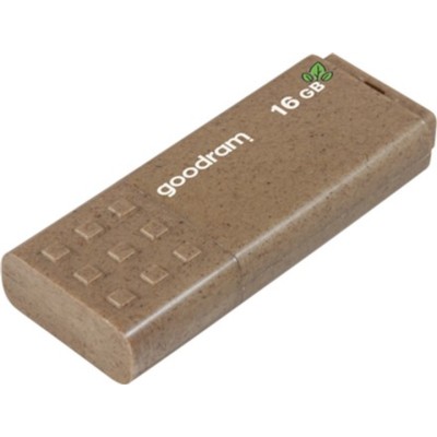 флеш-драйв GOODRAM 16GB USB 3.2 UME3 ECO FRIENDLY